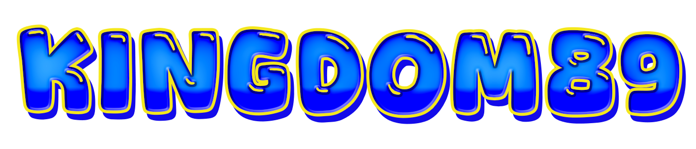 Kingdom89 logo